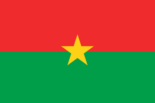 Burkina Faso Botschaft Genf - Burkina Faso Visum Genf