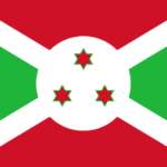 Burundi Botschaft Berlin - Burundi Visum Berlin