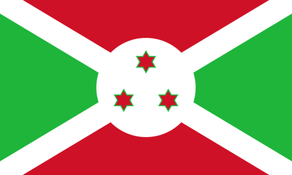 Burundi Honorarkonsulat Wien - Burundi Visum Wien