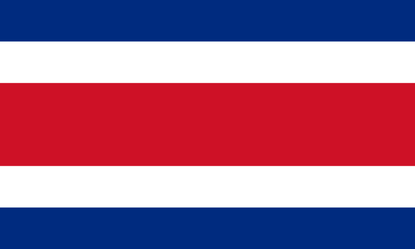Costa Rica Visa, Botschaft & Konsulat