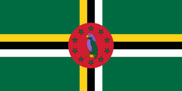 Dominica Botschaft Brüssel - Dominica Visum Brüssel