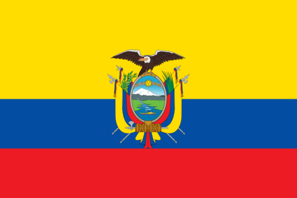 Ecuador Visa, Botschaft & Konsulat