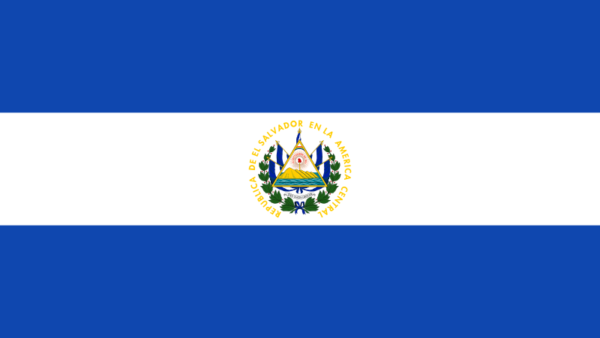 El Salvador Botschaft Genf - El Salvador Visum Genf