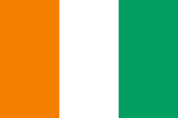 Elfenbeinküste Visa, Botschaft & Konsulat