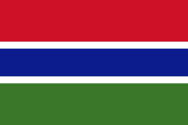 Gambia Visa, Botschaft & Konsulat