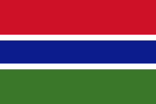 Gambia Botschaft Paris - Gambia Visum Paris