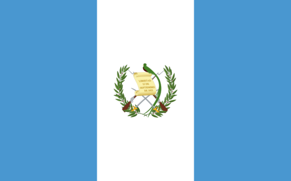 Guatemala Visa, Botschaft & Konsulat