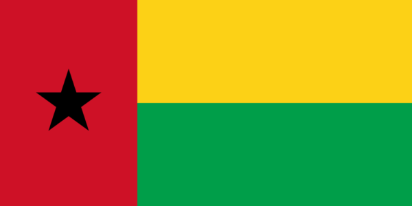 Guinea-Bissau Visa, Botschaft & Konsulat