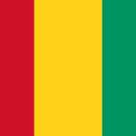 Guinea Botschaft Berlin - Guinea Visum Berlin