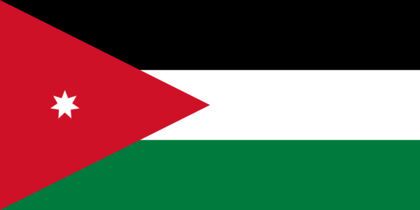 Jordanien Visa, Botschaft & Konsulat