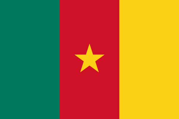 Kamerun Visa, Botschaft & Konsulat