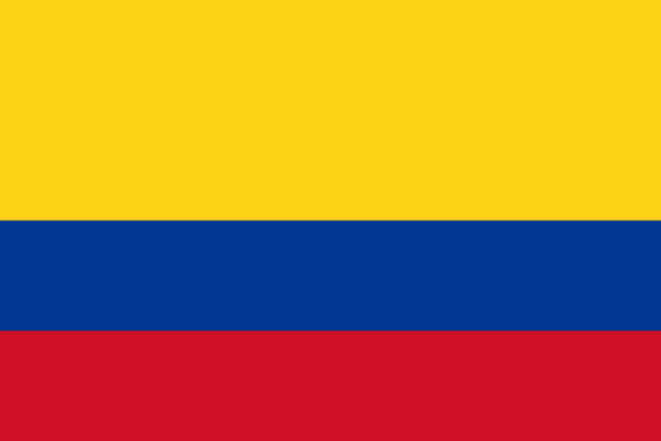Kolumbien Visa, Botschaft & Konsulat