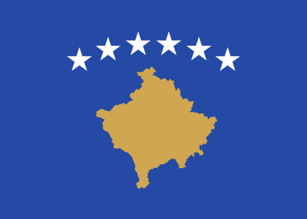 Kosovo Visa, Botschaft & Konsulat