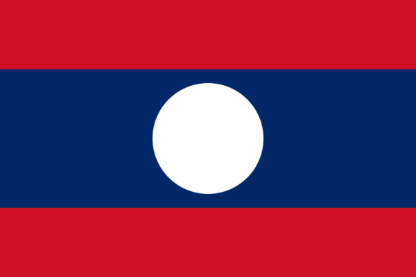 Laos Visa, Botschaft & Konsulat