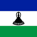 Lesotho Konsulat München - Lesotho Visum München