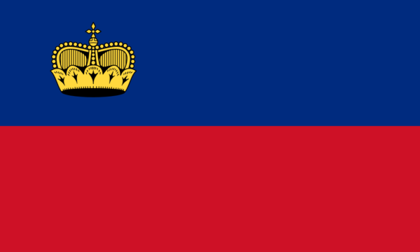 Liechtenstein Visa, Botschaft & Konsulat