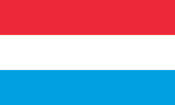 Luxemburg Visa, Botschaft & Konsulat