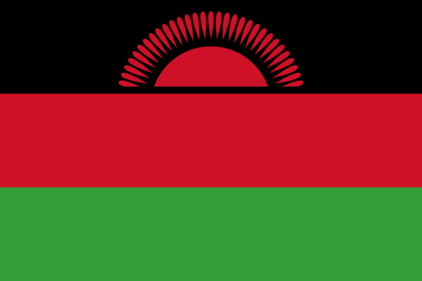 Malawi Botschaft Berlin - Malawi Visum Berlin