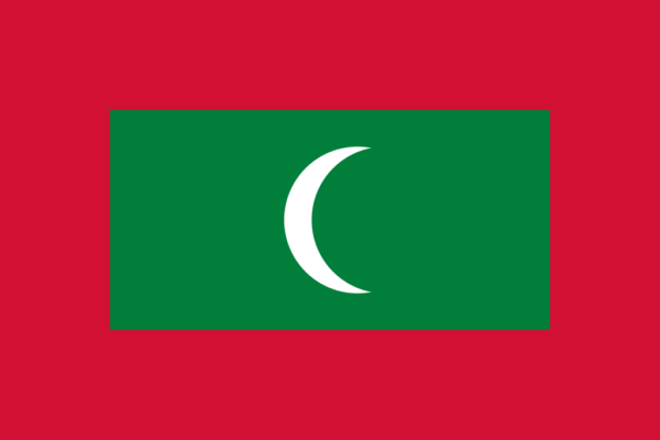 Malediven Visa, Botschaft & Konsulat