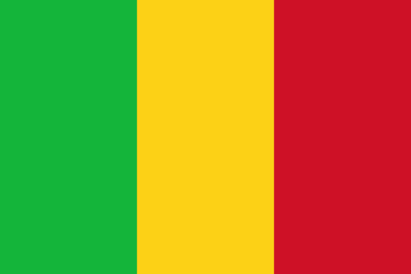 Mali Visa, Botschaft & Konsulat