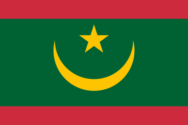 Mauretanien Visa, Botschaft & Konsulat
