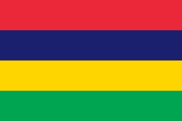 Mauritius Visa, Botschaft & Konsulat