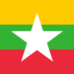 Myanmar Botschaft Berlin - Myanmar Visum Berlin