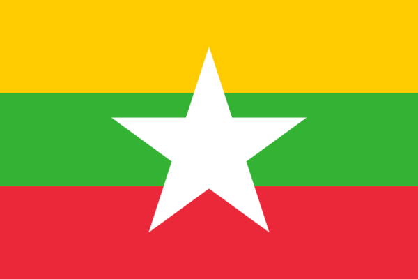 Myanmar Botschaft Berlin - Myanmar Visum Berlin