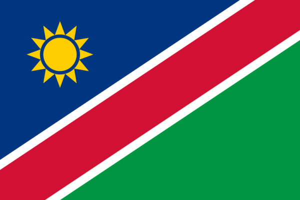 Namibia Visa, Botschaft & Konsulat