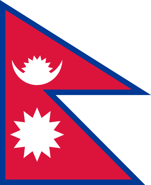 Nepal Visum Visum für Nepal beantragen