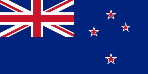 Neuseeland Visa, Botschaft & Konsulat