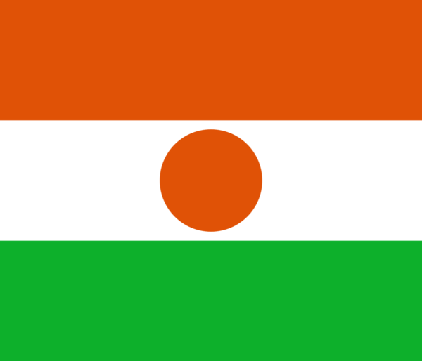 Niger Visa, Botschaft & Konsulat