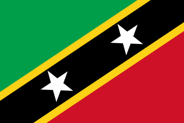 St. Kitts und Nevis Visa, Botschaft & Konsulat