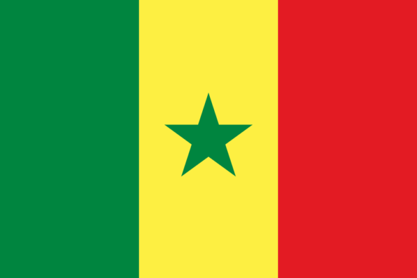 Senegal Visa, Botschaft & Konsulat