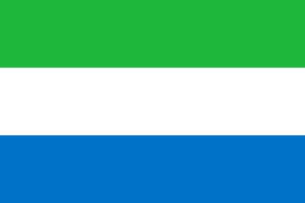 Sierra Leone Visa, Botschaft & Konsulat