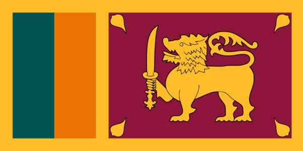 Sri Lanka Visa, Botschaft & Konsulat