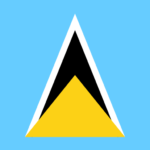 St. Lucia Botschaft Europa - St. Lucia Visum London