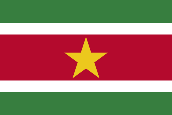 Suriname Visa, Botschaft & Konsulat