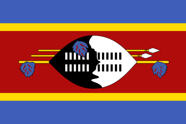 Swasiland Visa, Botschaft & Konsulat