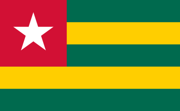 Togo Visa, Botschaft & Konsulat