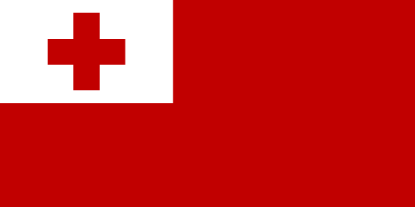 Tonga Botschaft Europa - Tonga Visum London