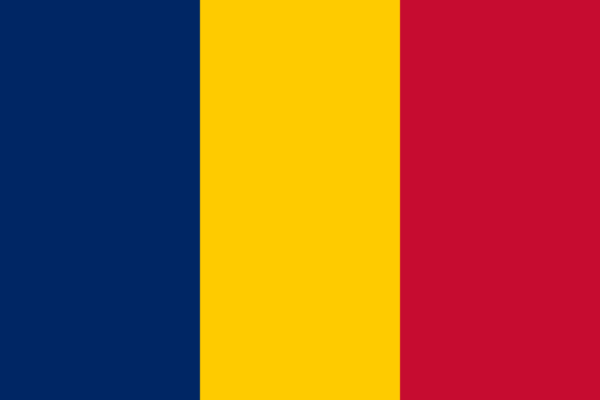 Tschad Visa, Botschaft & Konsulat