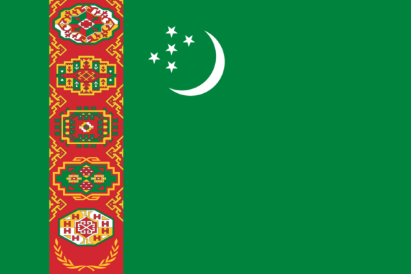 Turkmenistan Botschaft Wien - Turkmenistan Visum Wien