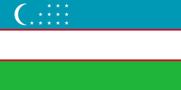 Usbekistan Visa, Botschaft & Konsulat