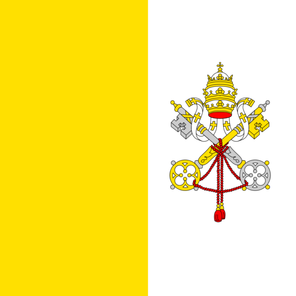 Vatikan Visa, Botschaft & Konsulat