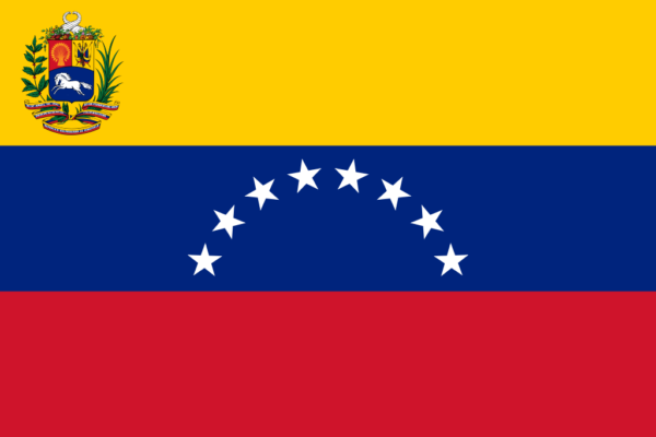 Venezuela Botschaft Schweiz - Venezuela Visum Bern